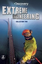 Watch Extreme Engineering 0123movies